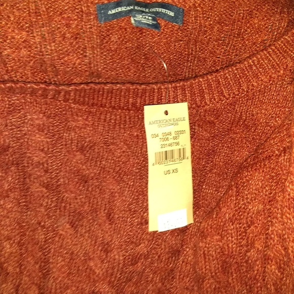 Sweater - Picture 3 of 4